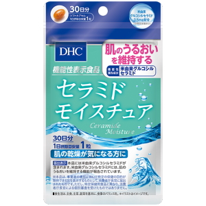 DHC セラミドモイスチュア