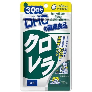 DHC クロレラ