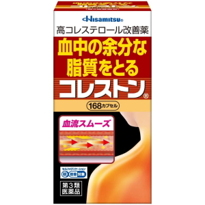 久光製薬 コレストン