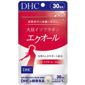 DHC エクオール