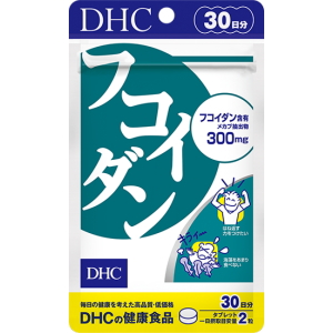 DHC フコイダン