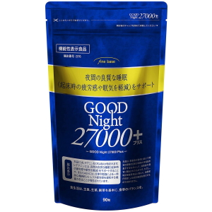 ファインベース グッドナイト27000プラス