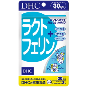 DHC ラクトフェリン