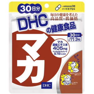 DHC マカ